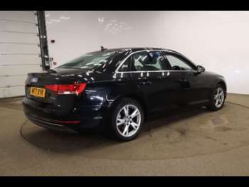 Used Audi A4 2017 for sale - 74989809: Photo