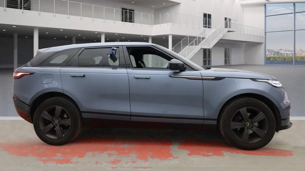 Used Land Rover Range Rover Velar 2019 for sale - 78019106: Photo 2