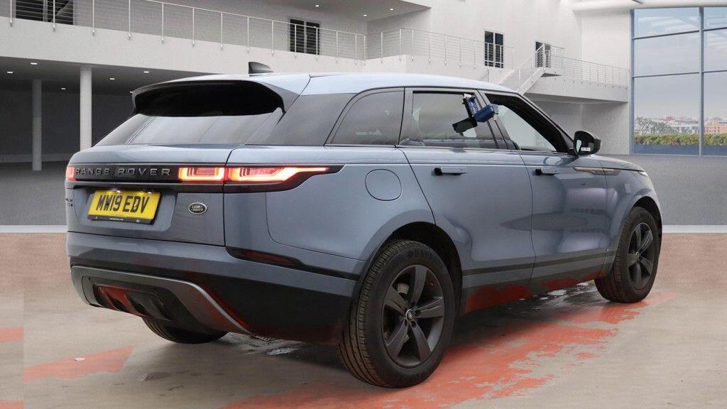 Used Land Rover Range Rover Velar 2019 for sale - 78019106: Photo 3