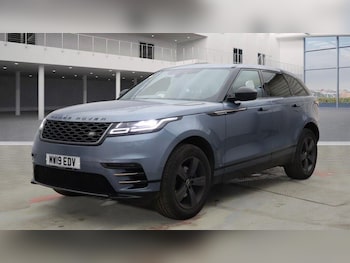 Used Land Rover Range Rover Velar 2019 for sale - 78019106: Photo
