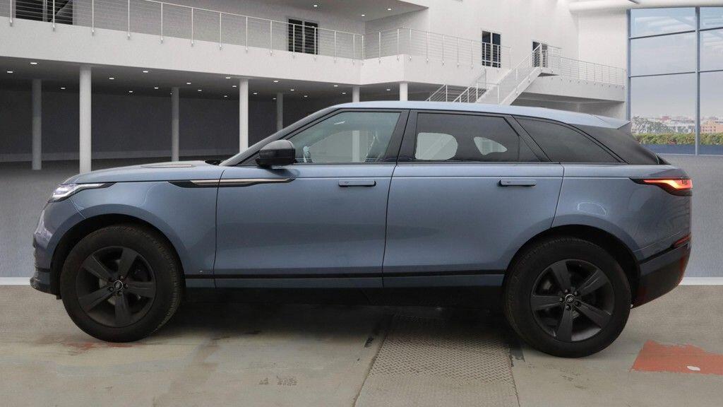 Used Land Rover Range Rover Velar 2019 for sale - 78019106: Photo 5