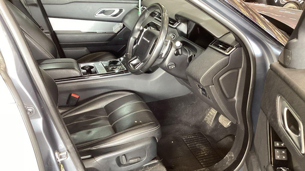Used Land Rover Range Rover Velar 2019 for sale - 78019106: Photo 7