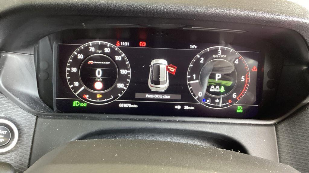 Used Land Rover Range Rover Velar 2019 for sale - 78019106: Photo 8