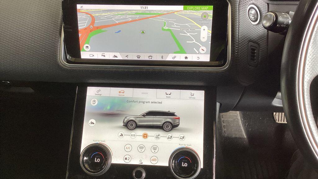 Used Land Rover Range Rover Velar 2019 for sale - 78019106: Photo 9