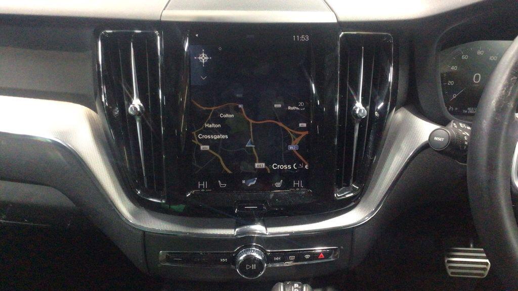 Used Volvo XC60 2020 for sale - 77439971: Photo 10