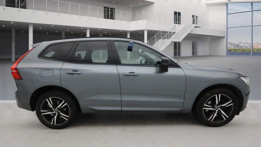 Used Volvo XC60 2020 for sale - 77439971: Photo 3
