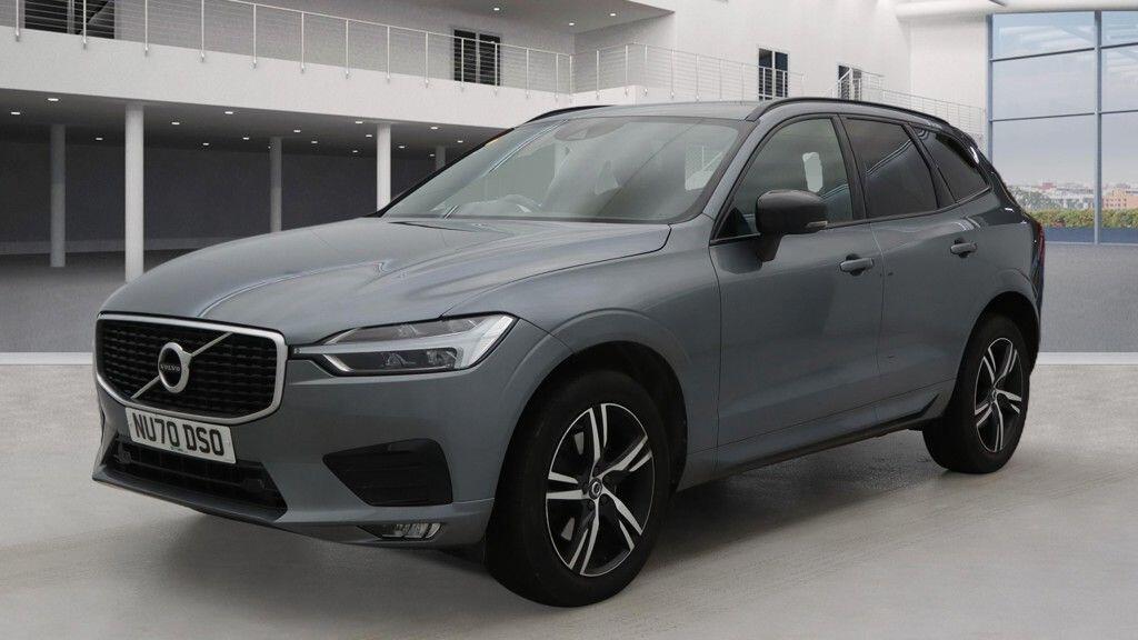 Used Volvo XC60 2020 for sale - 77439971: Photo 5