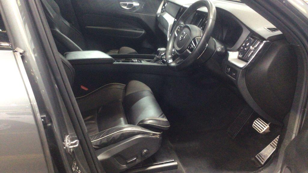 Used Volvo XC60 2020 for sale - 77439971: Photo 8
