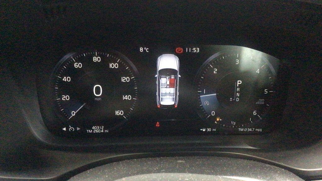 Used Volvo XC60 2020 for sale - 77439971: Photo 9