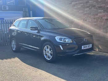 Used Volvo XC60 2014 for sale - 79388088: Photo
