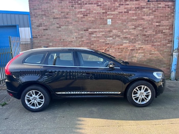 Used Volvo XC60 2014 for sale - 79388088: Photo