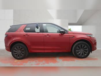Used Land Rover Discovery Sport 2019 for sale - 79820623: Photo