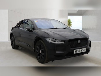 Used Jaguar I-Pace 2020 for sale - 78276539: Photo