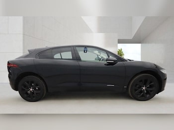 Used Jaguar I-Pace 2020 for sale - 78276539: Photo