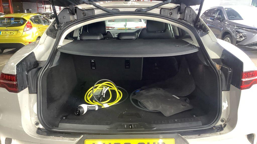 Used Jaguar I-Pace 2019 for sale - 77737154: Photo 11