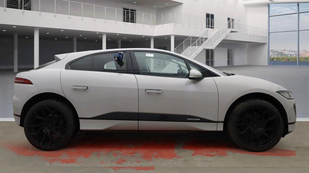 Used Jaguar I-Pace 2019 for sale - 77737154: Photo 2