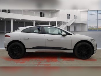 Used Jaguar I-Pace 2019 for sale - 77737154: Photo