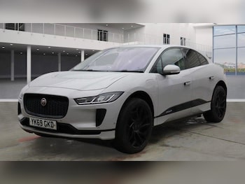 Used Jaguar I-Pace 2019 for sale - 77737154: Photo