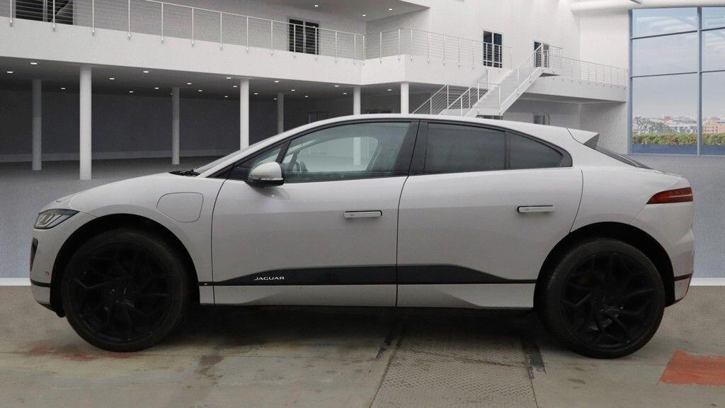 Used Jaguar I-Pace 2019 for sale - 77737154: Photo 5