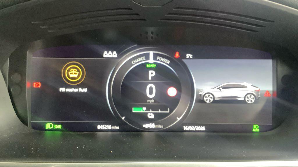 Used Jaguar I-Pace 2019 for sale - 77737154: Photo 8