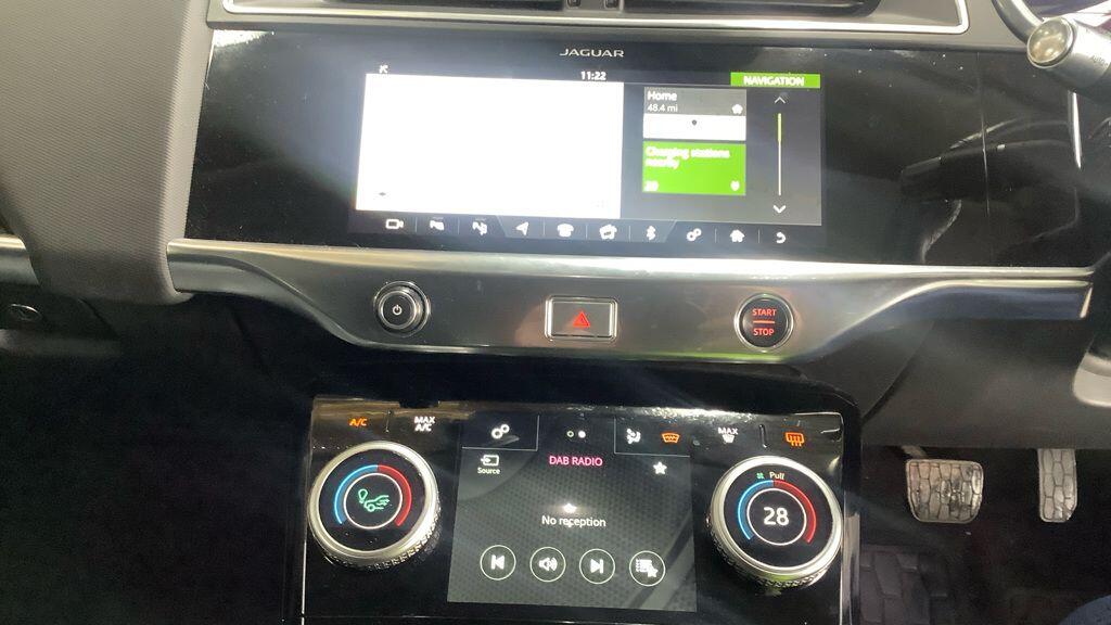 Used Jaguar I-Pace 2019 for sale - 77737154: Photo 9