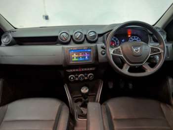 Used Dacia Duster 2020 for sale - 74699521: Photo