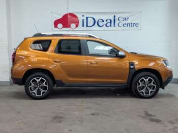 Used Dacia Duster 2020 for sale - 74699521: Photo