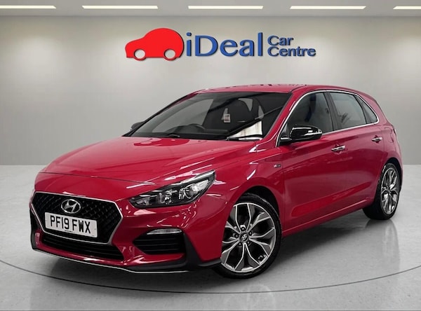 Used Hyundai i30 2019 for sale - 76214741: Photo 10