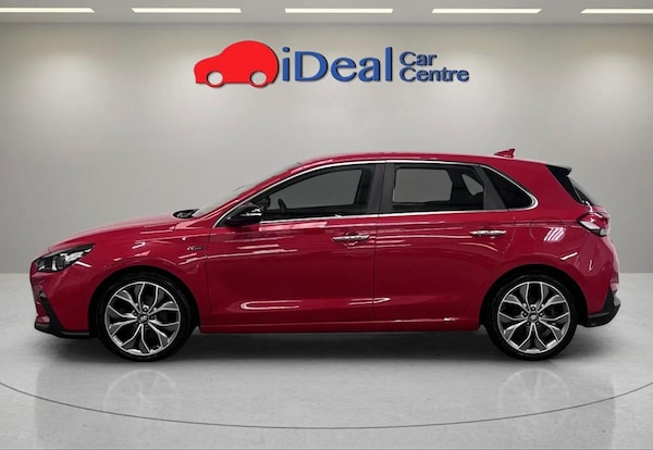 Used Hyundai i30 2019 for sale - 76214741: Photo 11