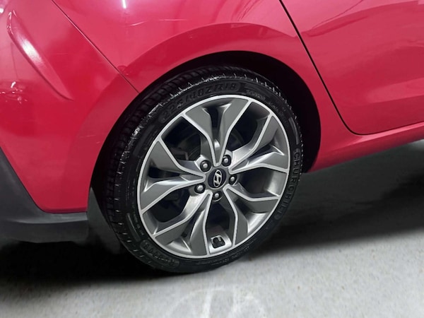 Used Hyundai i30 2019 for sale - 76214741: Photo 13