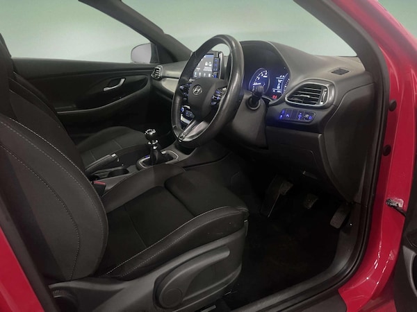 Used Hyundai i30 2019 for sale - 76214741: Photo 15