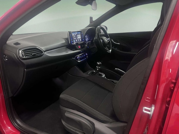 Used Hyundai i30 2019 for sale - 76214741: Photo 16