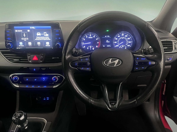 Used Hyundai i30 2019 for sale - 76214741: Photo 17