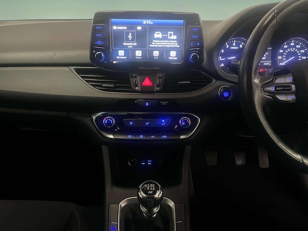 Used Hyundai i30 2019 for sale - 76214741: Photo 19