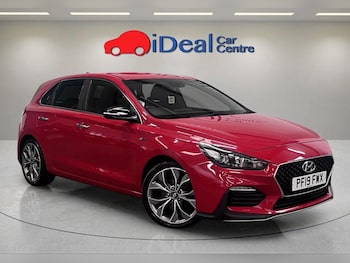 Hyundai - i30