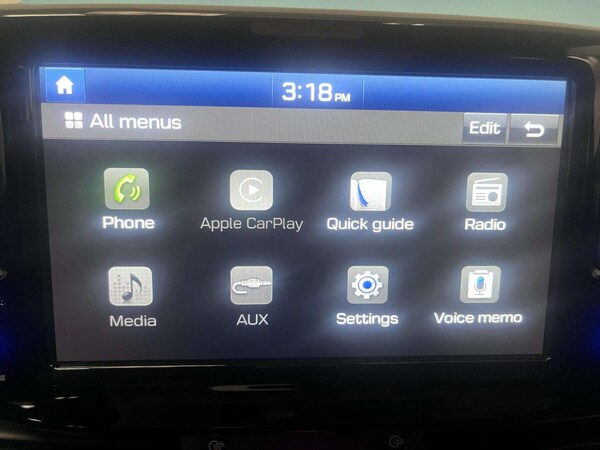 Used Hyundai i30 2019 for sale - 76214741: Photo 21