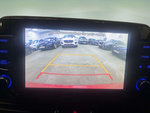 Used Hyundai i30 2019 for sale - 76214741: Photo 22