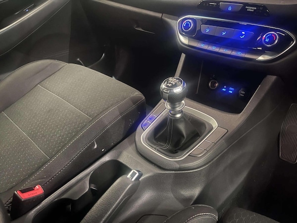 Used Hyundai i30 2019 for sale - 76214741: Photo 28