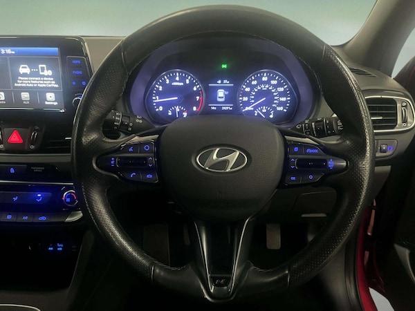 Used Hyundai i30 2019 for sale - 76214741: Photo 32