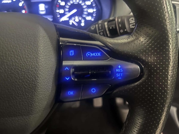 Used Hyundai i30 2019 for sale - 76214741: Photo 34