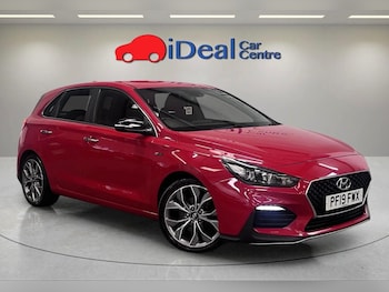Used Hyundai i30 2019 for sale - 76214741: Photo 3