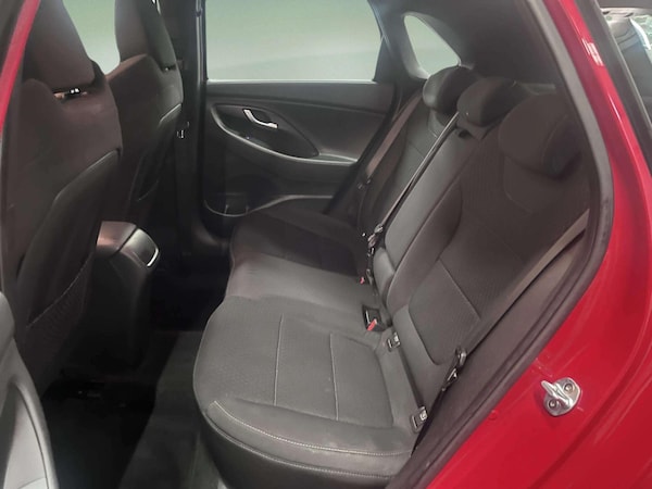 Used Hyundai i30 2019 for sale - 76214741: Photo 44