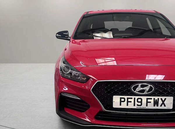 Used Hyundai i30 2019 for sale - 76214741: Photo 46