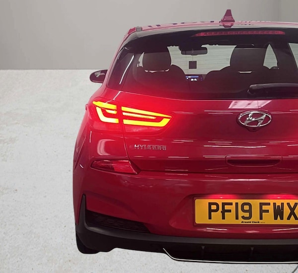 Used Hyundai i30 2019 for sale - 76214741: Photo 47