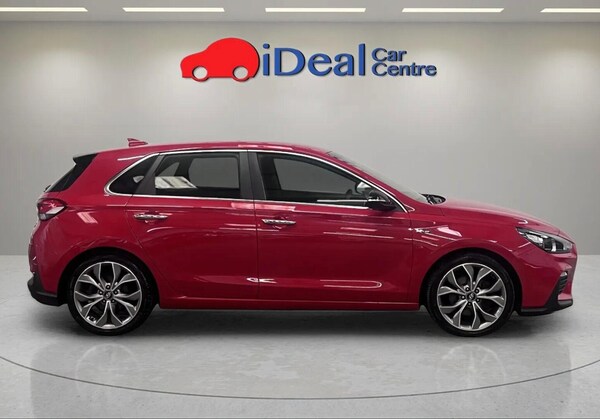 Used Hyundai i30 2019 for sale - 76214741: Photo 4