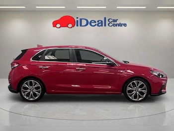 Used Hyundai i30 2019 for sale - 76214741: Photo 4