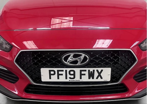 Used Hyundai i30 2019 for sale - 76214741: Photo 50