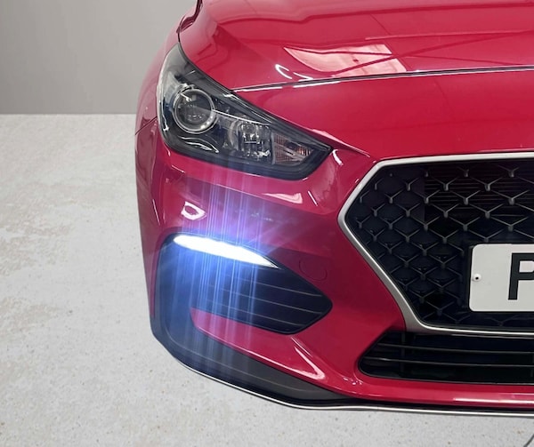 Used Hyundai i30 2019 for sale - 76214741: Photo 51