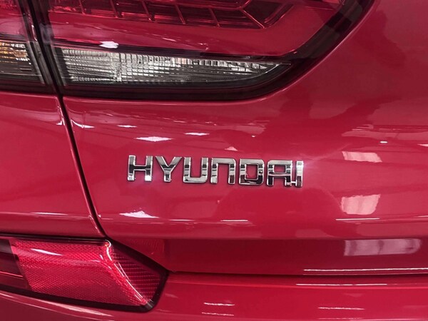 Used Hyundai i30 2019 for sale - 76214741: Photo 53
