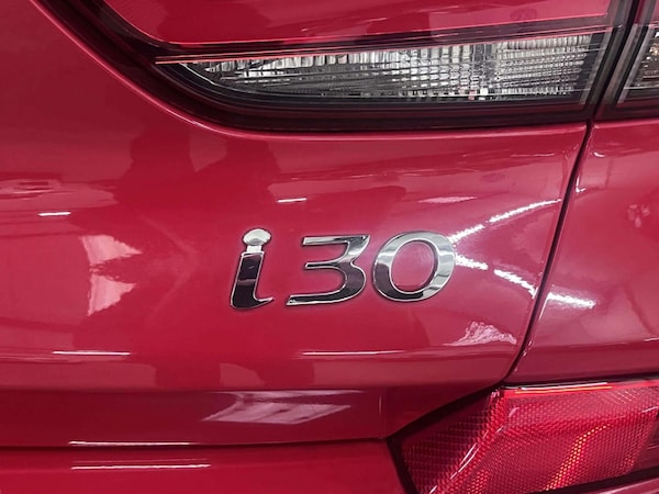 Used Hyundai i30 2019 for sale - 76214741: Photo 54